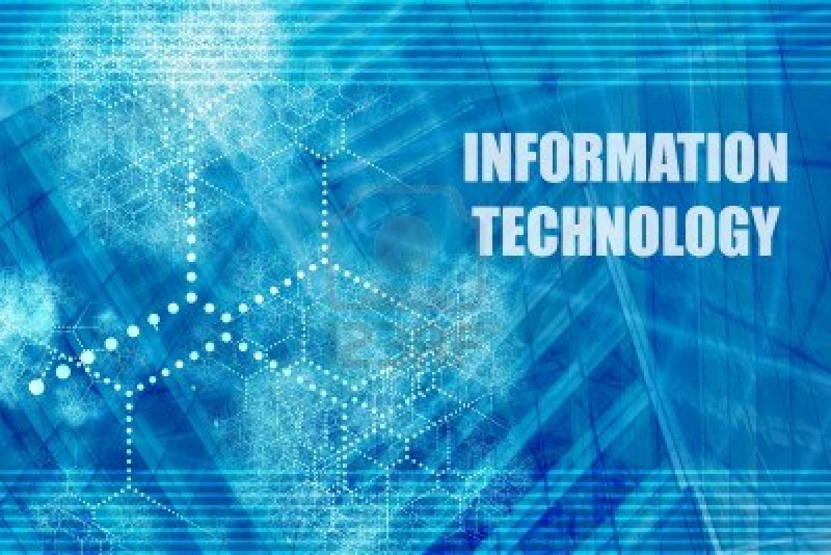 Information technology